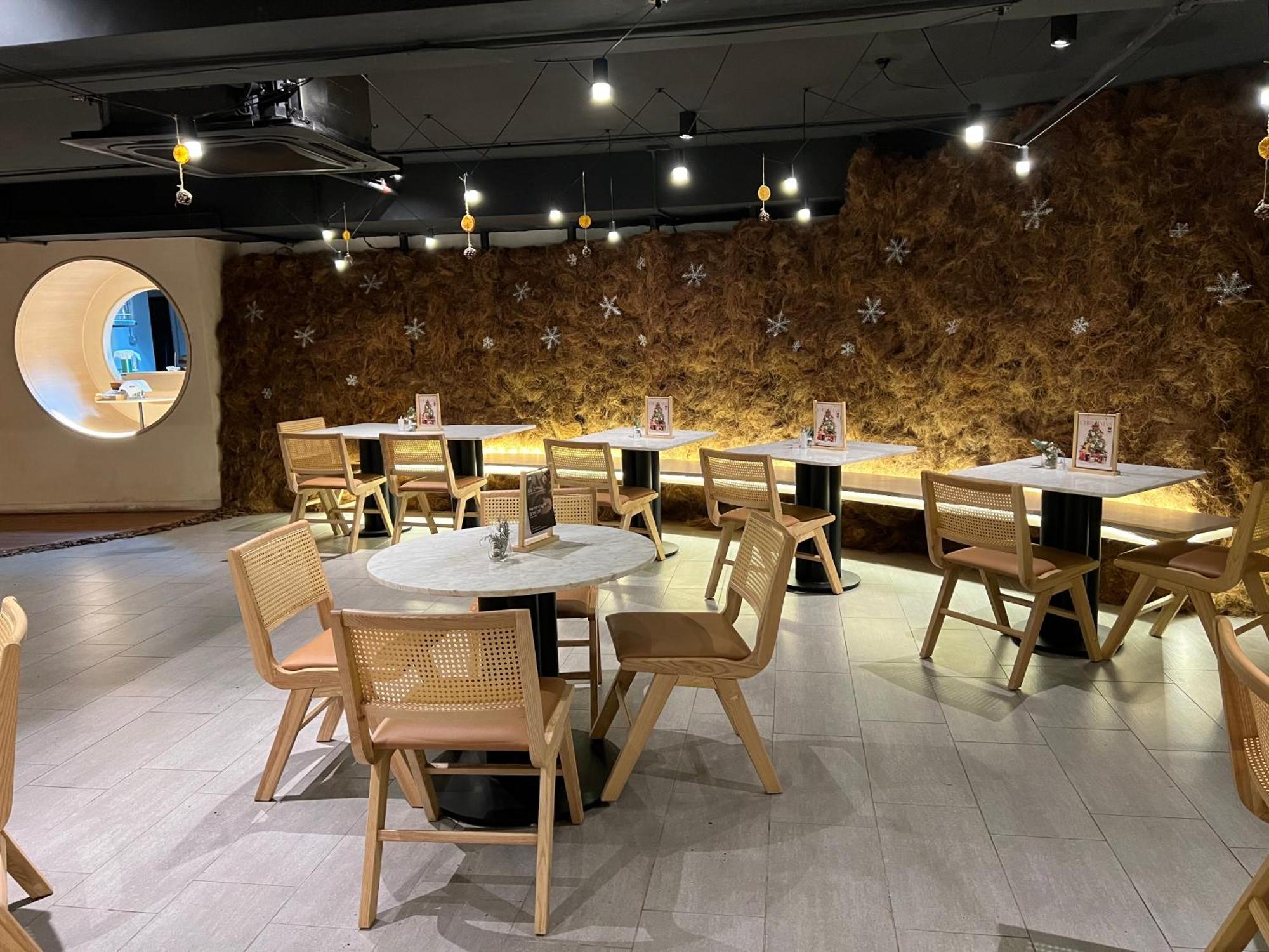 Scarletz Suites Kuala Lumpur By City Center Bagian luar foto