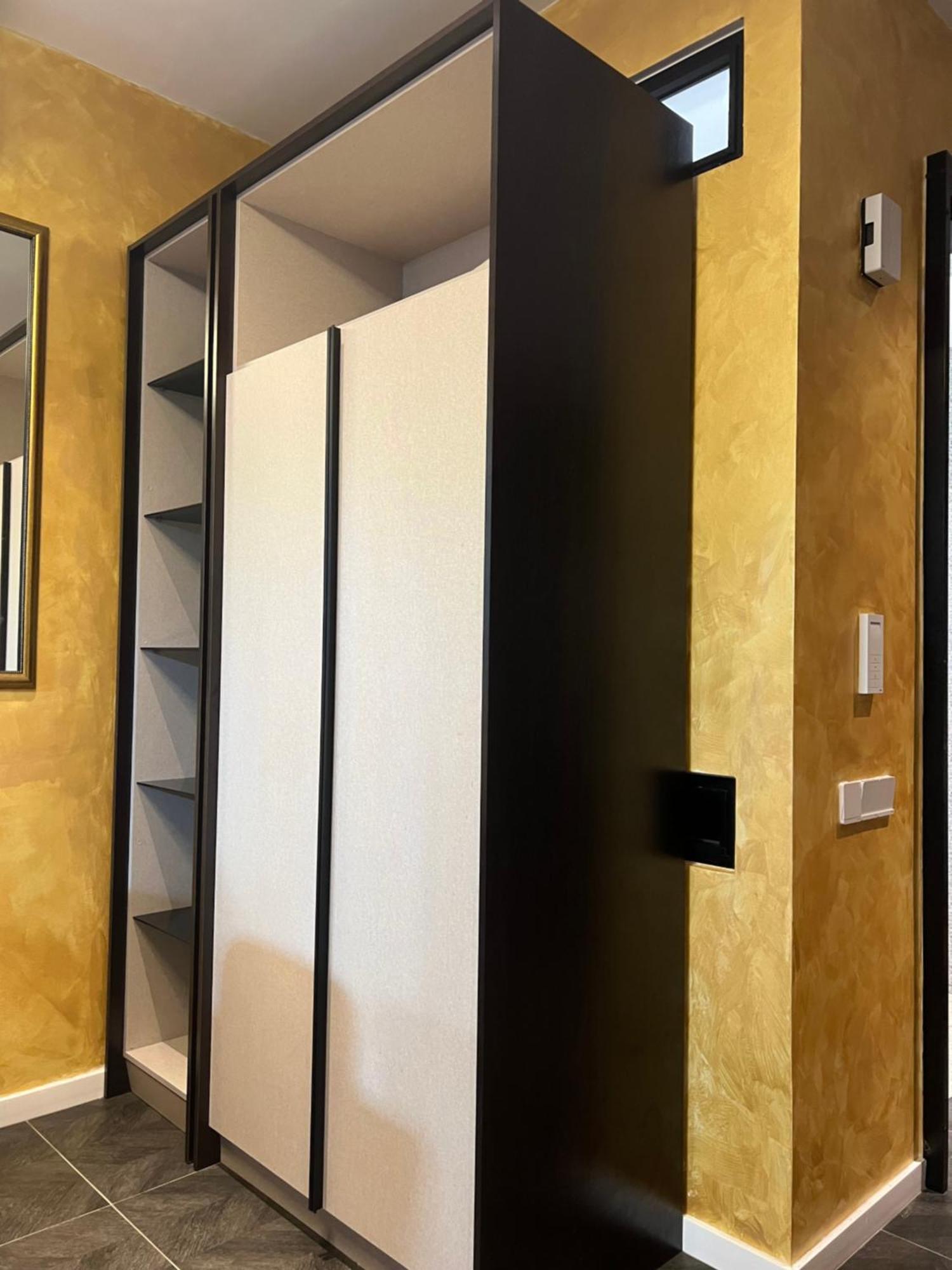 Scarletz Suites Kuala Lumpur By City Center Bagian luar foto